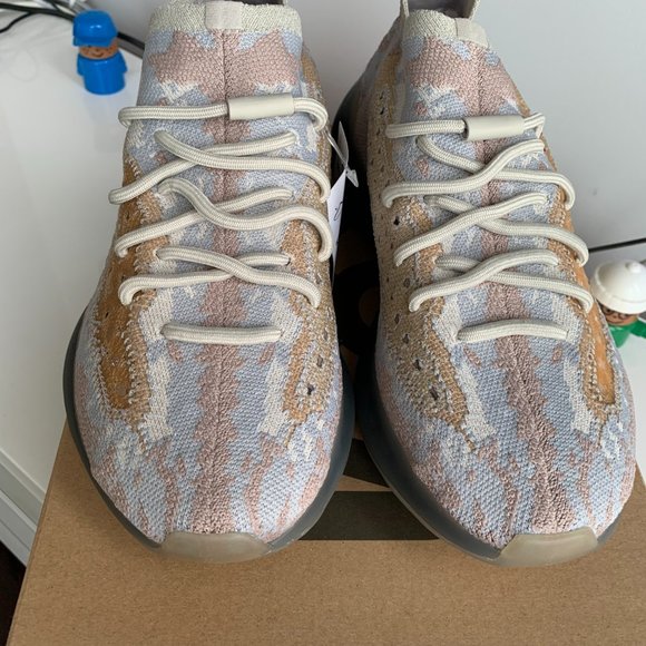 adidas Yeezy Boost 380 FZ1269 - BRAND NEW - Picture 3 of 7